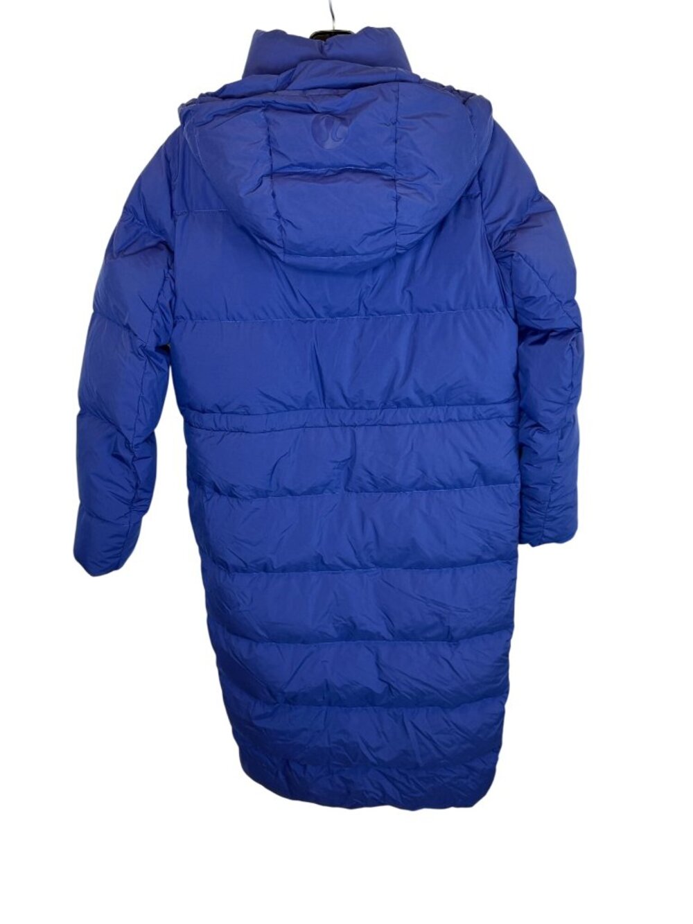 Lululemon Wonder puff Long Jacket in Psychic NWT - Size 2 - Picture 13 of 13